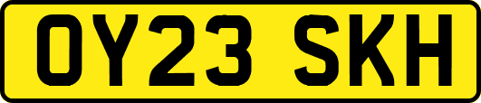 OY23SKH