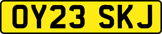 OY23SKJ