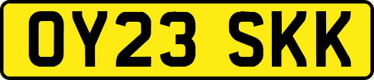 OY23SKK