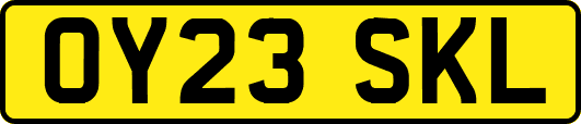 OY23SKL