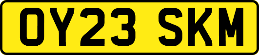 OY23SKM