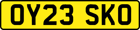 OY23SKO