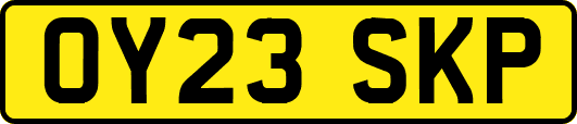 OY23SKP