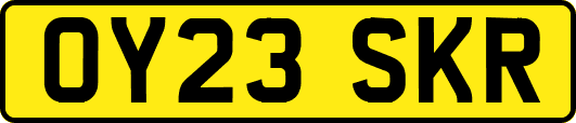 OY23SKR