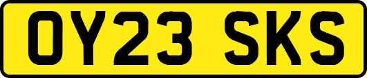 OY23SKS