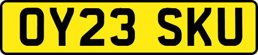 OY23SKU