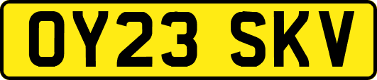 OY23SKV