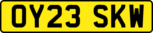 OY23SKW