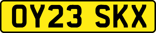 OY23SKX