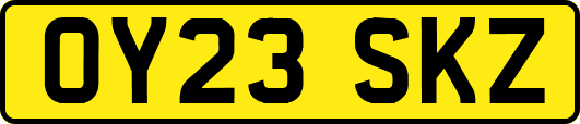OY23SKZ