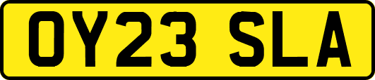 OY23SLA