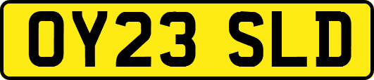 OY23SLD