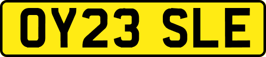 OY23SLE