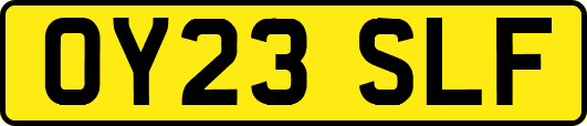 OY23SLF