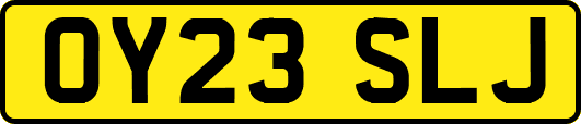 OY23SLJ