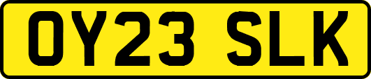 OY23SLK