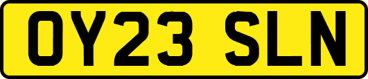 OY23SLN