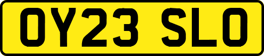 OY23SLO