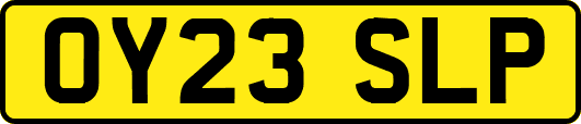 OY23SLP