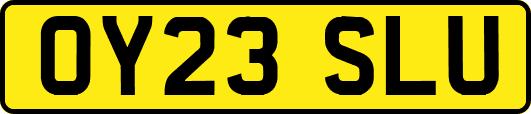 OY23SLU