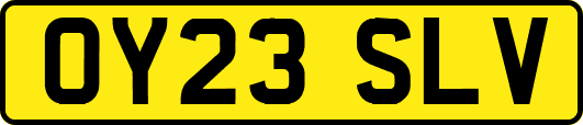 OY23SLV