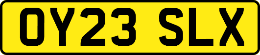OY23SLX
