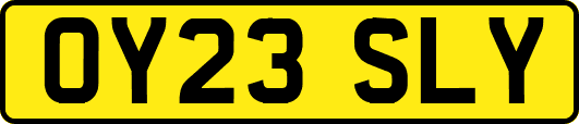 OY23SLY