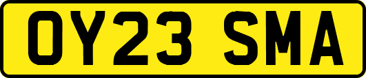 OY23SMA