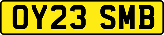 OY23SMB