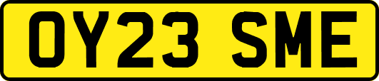 OY23SME