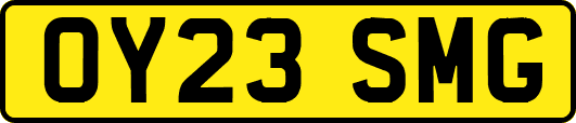 OY23SMG