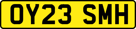 OY23SMH