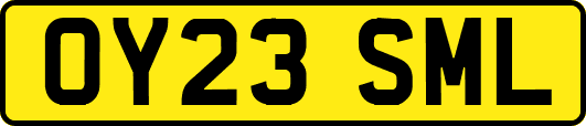 OY23SML
