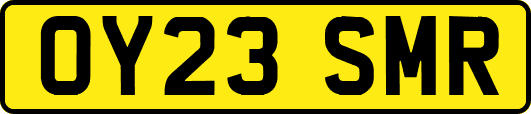 OY23SMR