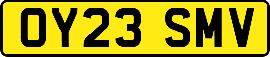 OY23SMV