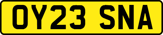 OY23SNA