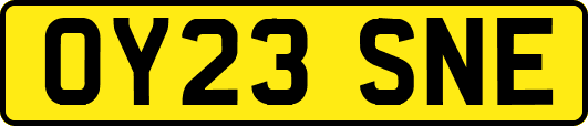 OY23SNE