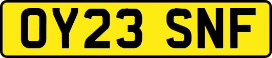 OY23SNF