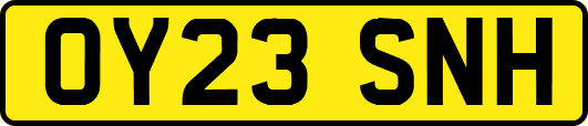 OY23SNH