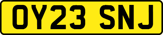 OY23SNJ