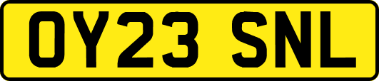 OY23SNL