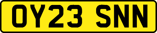 OY23SNN