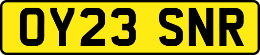 OY23SNR