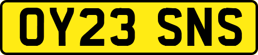 OY23SNS