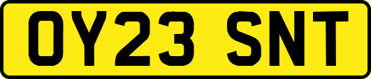 OY23SNT
