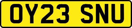OY23SNU