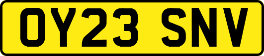 OY23SNV