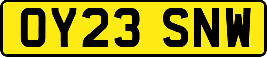OY23SNW