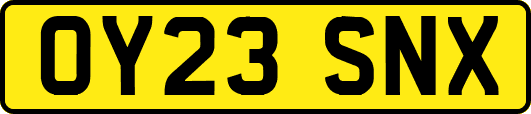 OY23SNX