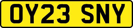 OY23SNY